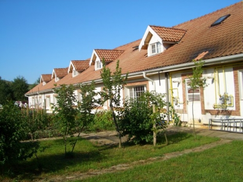 Country Club La Mesteceni poza